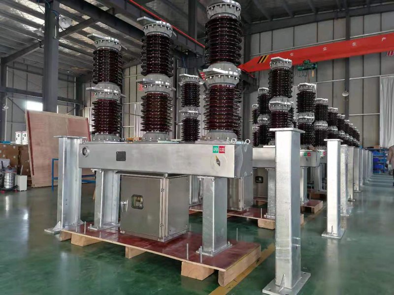 西安高压电器,这座城市的隐形冠军